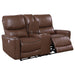 Greenfield Power Reclining 2 Pc Set - All Brands Furniture (NJ)