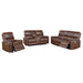 Greenfield Power Reclining 3 Pc Set - All Brands Furniture (NJ)