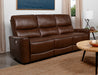 Greenfield Power Reclining Sofa - All Brands Furniture (NJ)