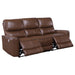 Greenfield Power Reclining Sofa - All Brands Furniture (NJ)