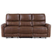 Greenfield Power Reclining Sofa - All Brands Furniture (NJ)