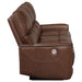 Greenfield Power Reclining Sofa - All Brands Furniture (NJ)