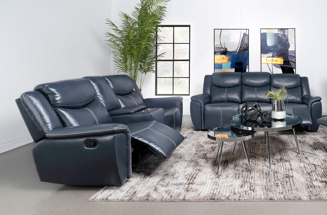 Sloane Reclining 2 Pc Set - All Brands Furniture (NJ)