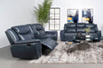 Sloane Reclining 2 Pc Set - All Brands Furniture (NJ)