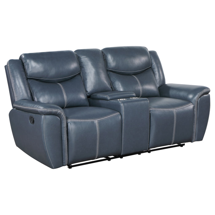 Sloane Reclining 2 Pc Set - All Brands Furniture (NJ)