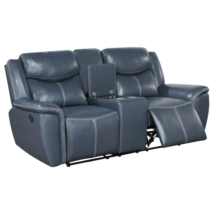 Sloane Reclining 2 Pc Set - All Brands Furniture (NJ)