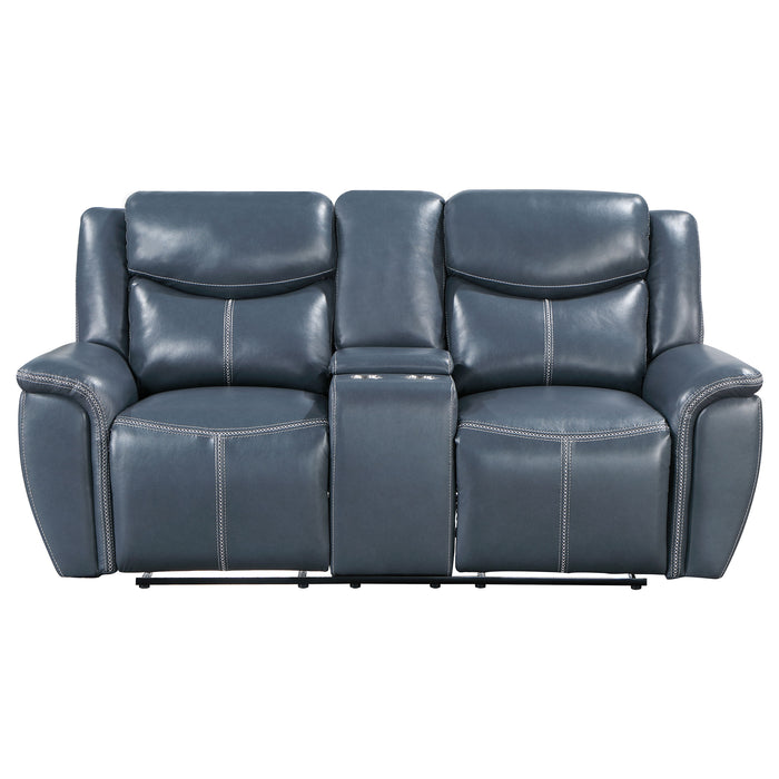 Sloane Reclining 2 Pc Set - All Brands Furniture (NJ)