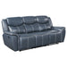 Sloane Reclining 3 Pc Set - All Brands Furniture (NJ)