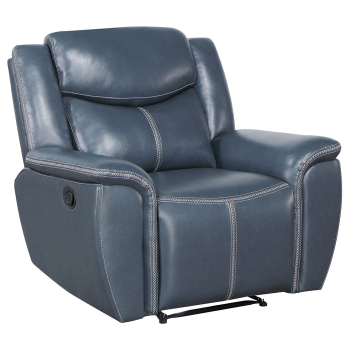 Sloane Reclining 3 Pc Set - All Brands Furniture (NJ)