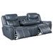 Sloane Reclining Sofa - All Brands Furniture (NJ)