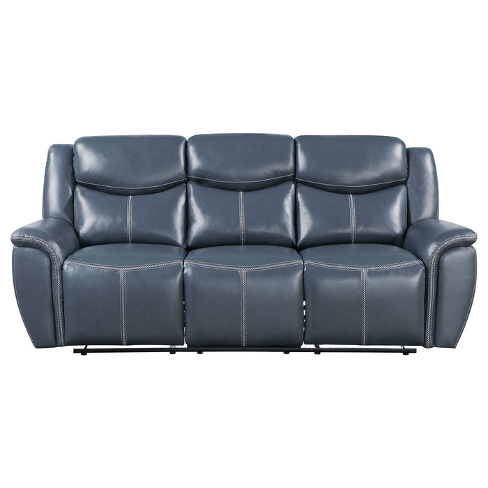 Sloane Reclining Sofa - All Brands Furniture (NJ)