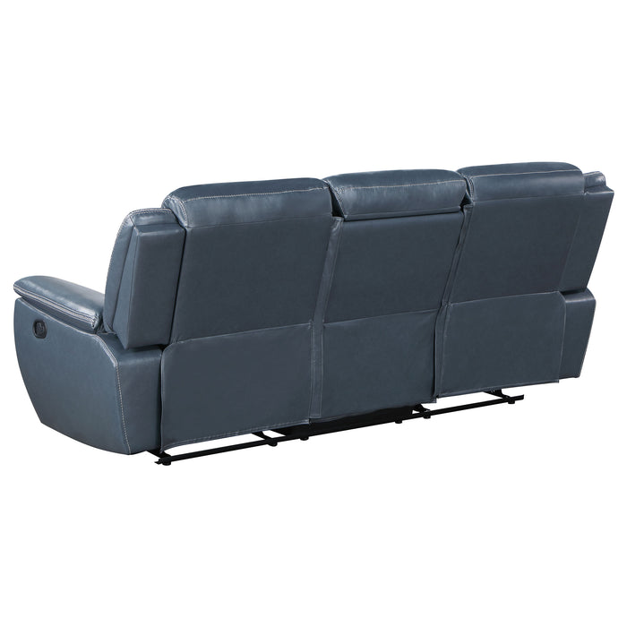 Sloane Reclining Sofa - All Brands Furniture (NJ)