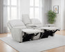 Sylmar Power Reclining Loveseat - All Brands Furniture (NJ)