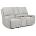 Sylmar Power Reclining Loveseat - All Brands Furniture (NJ)
