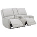 Sylmar Power Reclining Loveseat - All Brands Furniture (NJ)