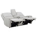 Sylmar Power Reclining Loveseat - All Brands Furniture (NJ)