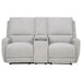Sylmar Power Reclining Loveseat - All Brands Furniture (NJ)