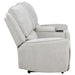 Sylmar Power Reclining Loveseat - All Brands Furniture (NJ)