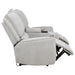 Sylmar Power Reclining Loveseat - All Brands Furniture (NJ)