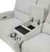Sylmar Power Reclining Loveseat - All Brands Furniture (NJ)