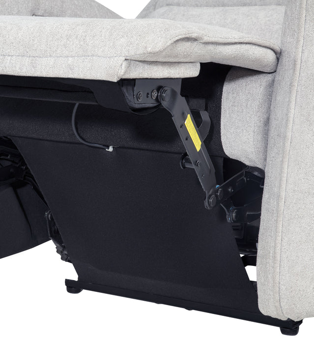Sylmar Power Reclining Loveseat - All Brands Furniture (NJ)