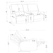 Sylmar Power Reclining Loveseat - All Brands Furniture (NJ)