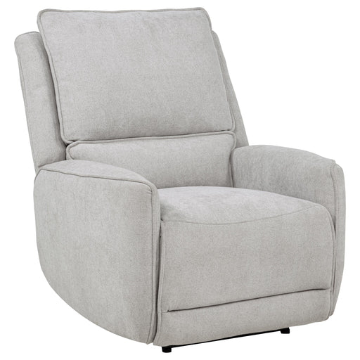 Sylmar Power Recliner - All Brands Furniture (NJ)