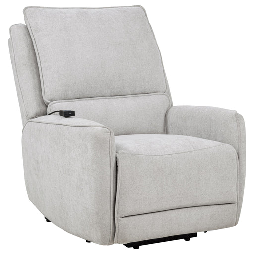 Sylmar Dual Power Lift Recliner - All Brands Furniture (NJ)