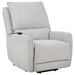 Sylmar Dual Power Lift Recliner - All Brands Furniture (NJ)