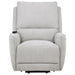 Sylmar Dual Power Lift Recliner - All Brands Furniture (NJ)