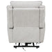 Sylmar Dual Power Lift Recliner - All Brands Furniture (NJ)