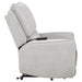 Sylmar Dual Power Lift Recliner - All Brands Furniture (NJ)