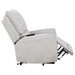 Sylmar Dual Power Lift Recliner - All Brands Furniture (NJ)