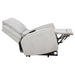 Sylmar Dual Power Lift Recliner - All Brands Furniture (NJ)