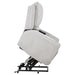 Sylmar Dual Power Lift Recliner - All Brands Furniture (NJ)
