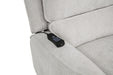 Sylmar Dual Power Lift Recliner - All Brands Furniture (NJ)