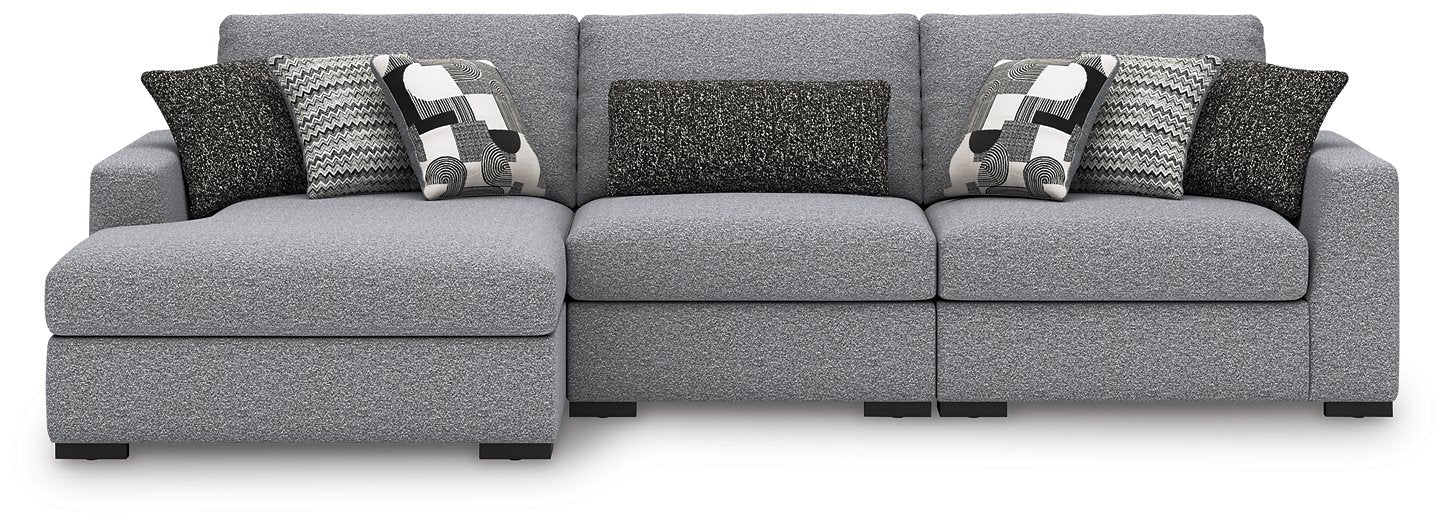 Bealton Sectional with Chaise - All Brands Furniture (NJ)