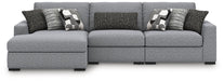 Bealton Sectional with Chaise - All Brands Furniture (NJ)