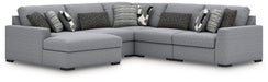 Bealton Sectional with Chaise - All Brands Furniture (NJ)