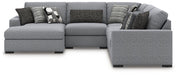 Bealton Sectional with Chaise - All Brands Furniture (NJ)