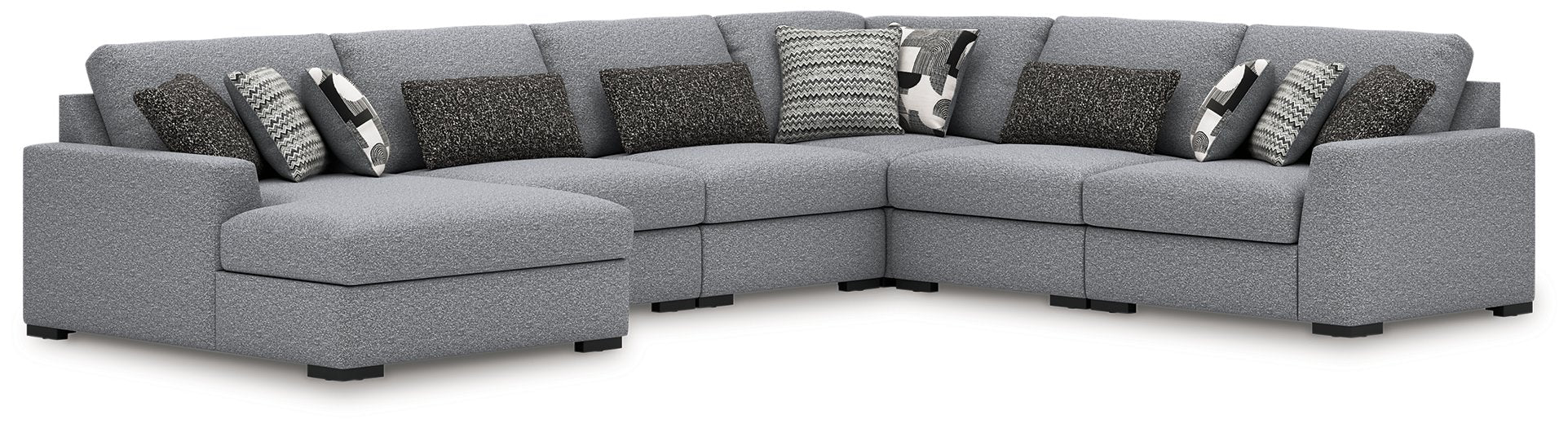 Bealton Sectional with Chaise - All Brands Furniture (NJ)