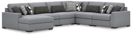 Bealton Sectional with Chaise - All Brands Furniture (NJ)