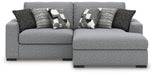Bealton Sectional with Chaise - All Brands Furniture (NJ)