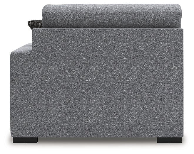 Bealton Sectional with Chaise - All Brands Furniture (NJ)