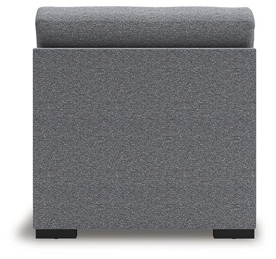 Bealton Sectional with Double Chaise - All Brands Furniture (NJ)