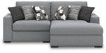 Bealton Sectional with Chaise - All Brands Furniture (NJ)