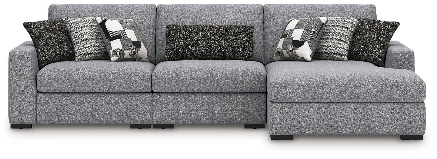 Bealton Sectional with Chaise - All Brands Furniture (NJ)