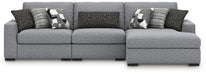 Bealton Sectional with Chaise - All Brands Furniture (NJ)