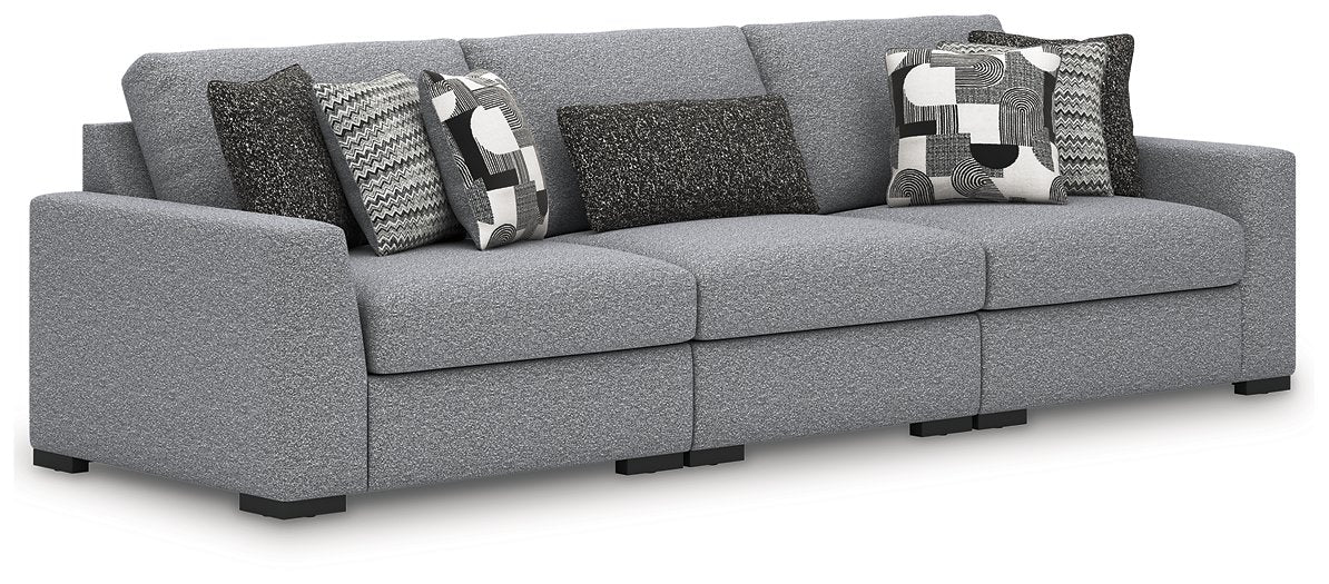 Bealton Sectional - All Brands Furniture (NJ)