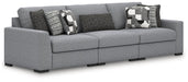 Bealton Sectional - All Brands Furniture (NJ)